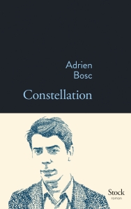 Adrien Bosc – Constellation