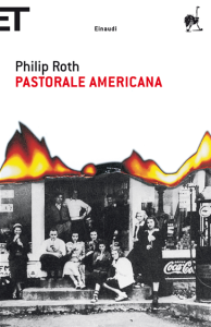 Pastorale americana - Philip Roth