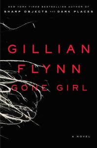 Gone Girl - Gillian Flynn