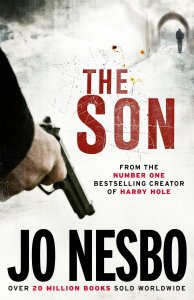 The Son - Jo Nesbø