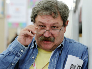 Paco Ignacio Taibo II