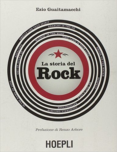 La storia del Rock
