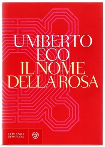 il nome della rosa