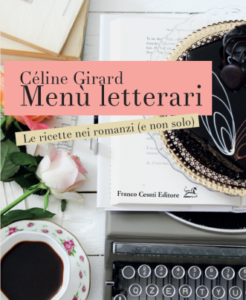 Menù letterari