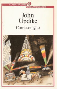 Corri, coniglio - John Updike