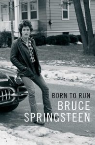 Born to run Springsteen
