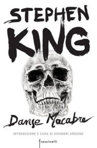 Danse Macabre - King