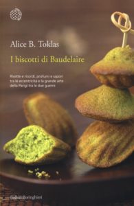 I biscotti di Baudelaire