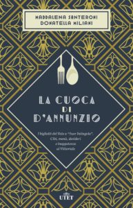 La cuoca di D'Annunzio