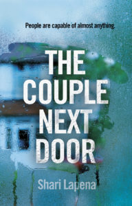 The Couple Next Door – Shari Lapena