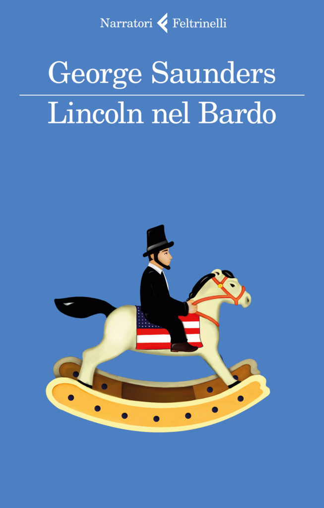 Lincoln nel bardo