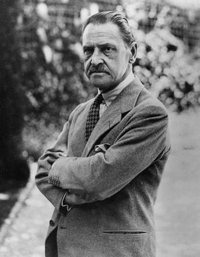 La giostra – William Somerset Maugham