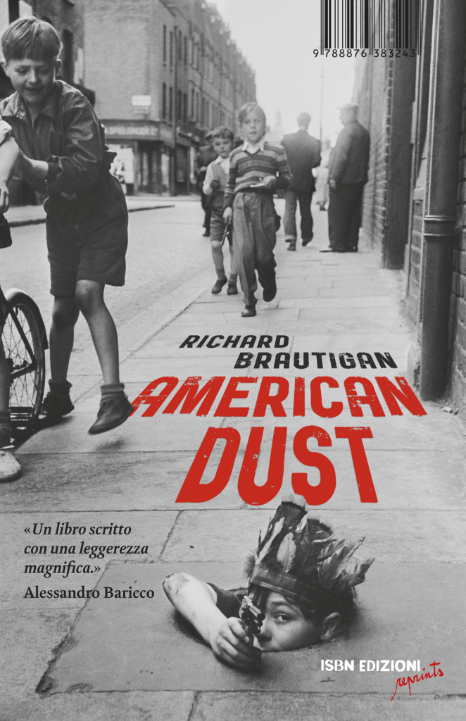 American dust