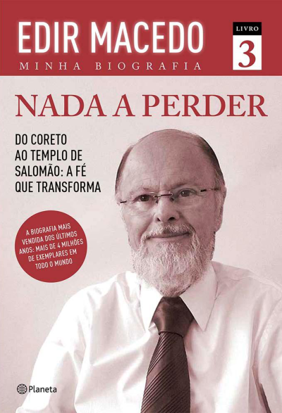 I 5 libri più venduti in Brasile a ottobre 2014