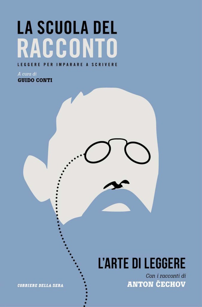 L'arte di leggere_Guido Conti