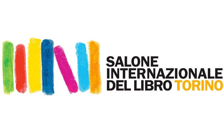 Salone Internazionale del Libro – Torino, 12-16 maggio 2016