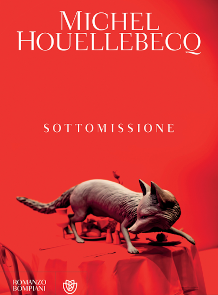 Sottomissione