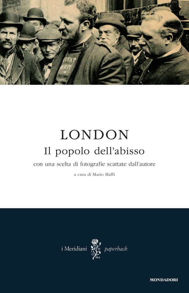 Il popolo dell'abisso