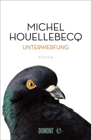 I libri più letti in Germania a gennaio 2015