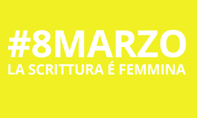 La scrittura è femmina