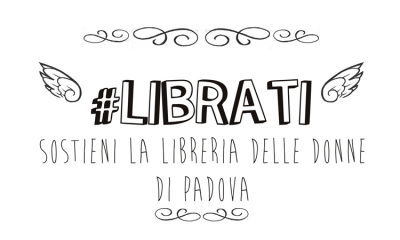 Lìbrati – La libreria delle donne di Padova