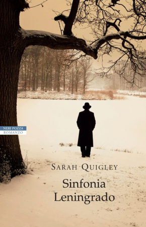 Sinfonia Leningrado – Sarah Quigley