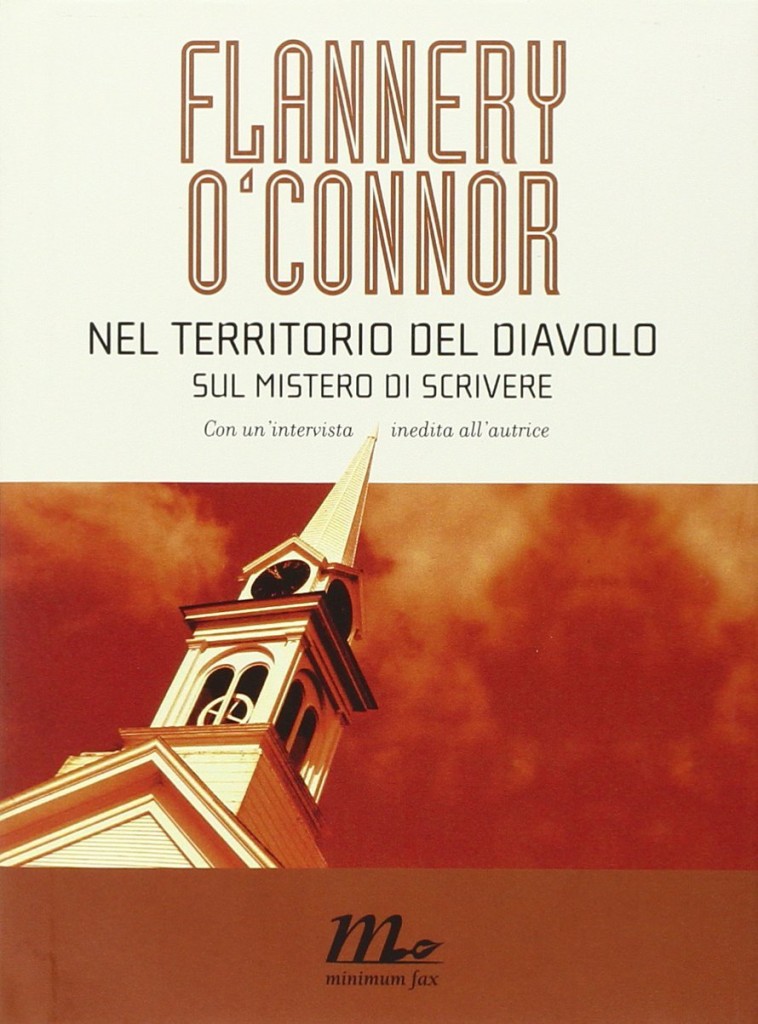 Nel territorio del diavolo