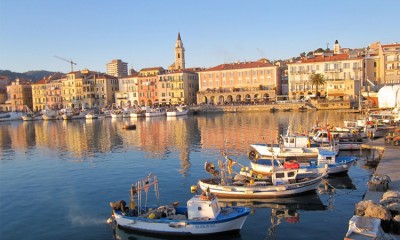 Fiera del Libro di Imperia – 29-31 maggio 2015