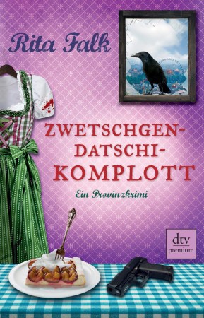 I libri più letti in Germania a febbraio e marzo 2015