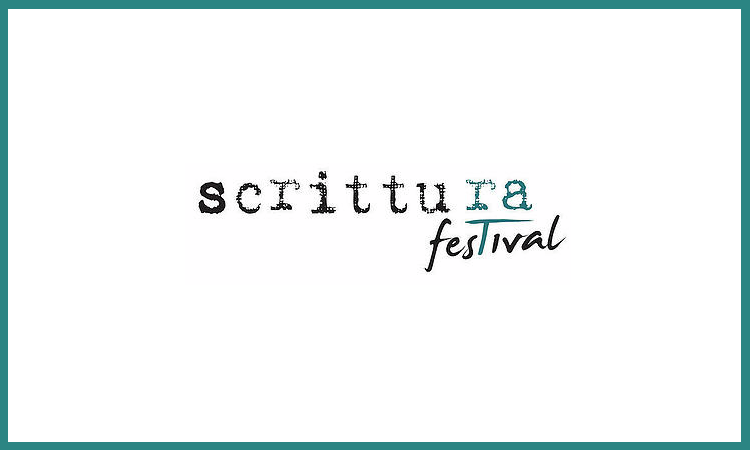 Scrittura Festival – Ravenna, 18-24 maggio 2015