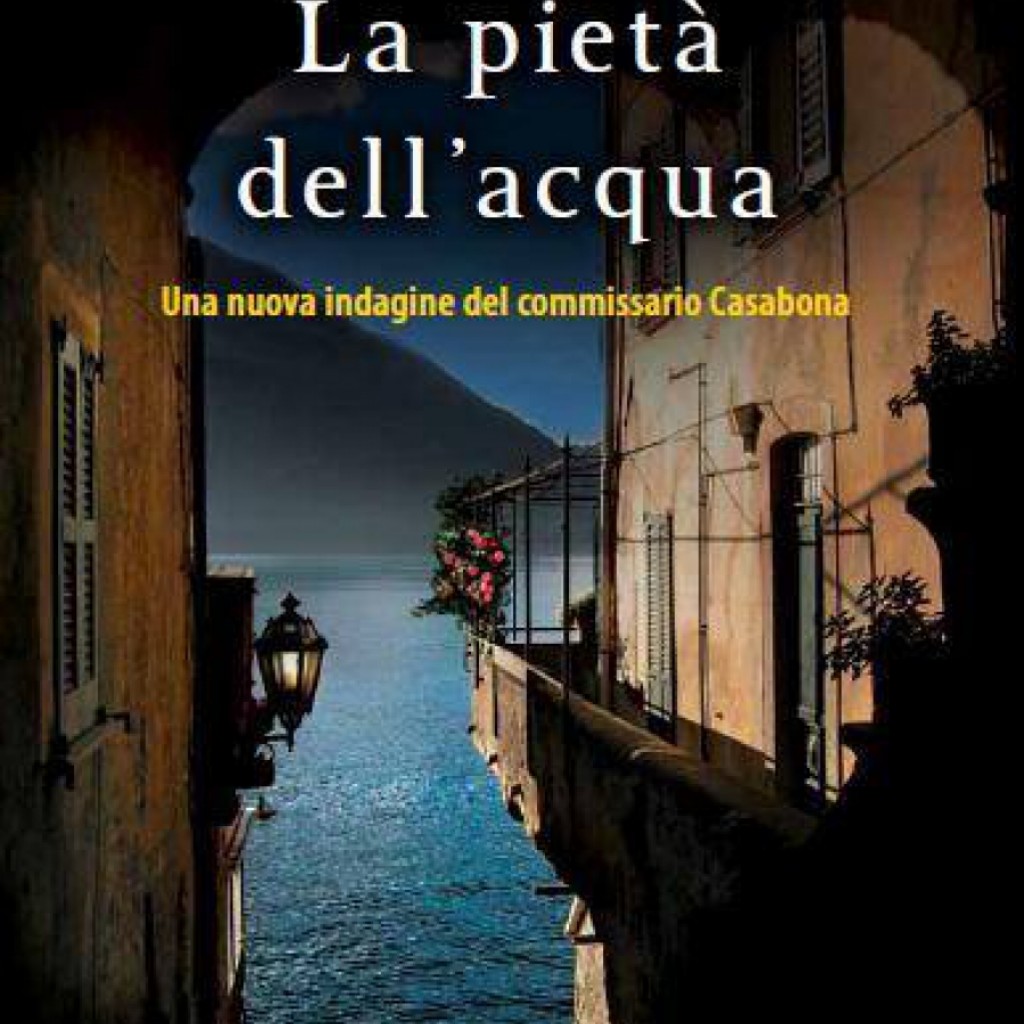 La pietà dell'acqua