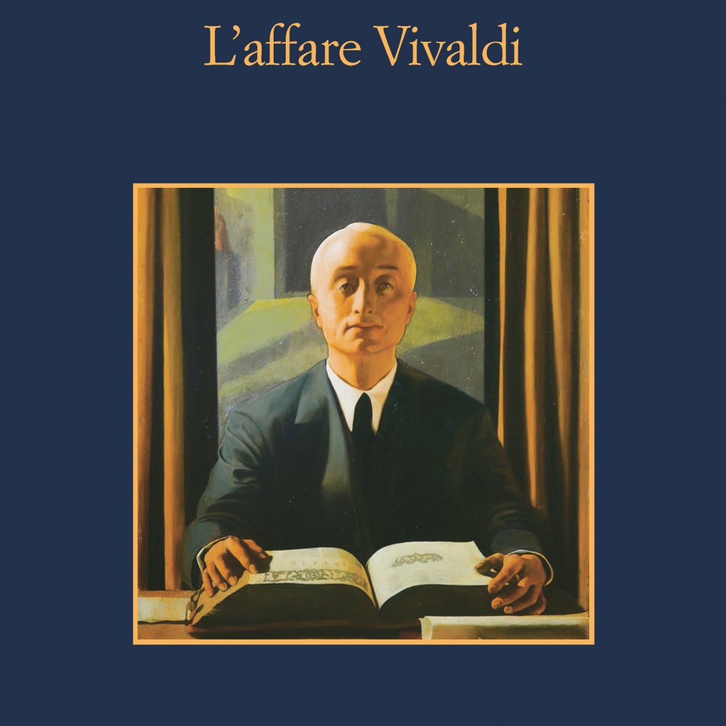 L'affare Vivaldi