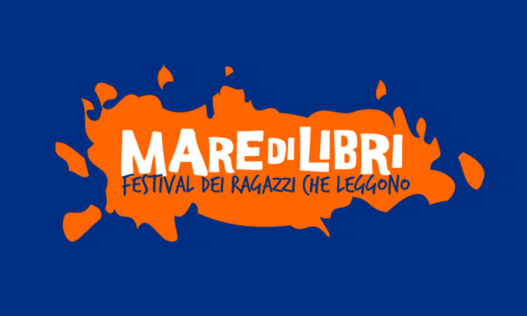 Mare di libri. Festival dei ragazzi che leggono. Rimini, 12-14 giugno 2015