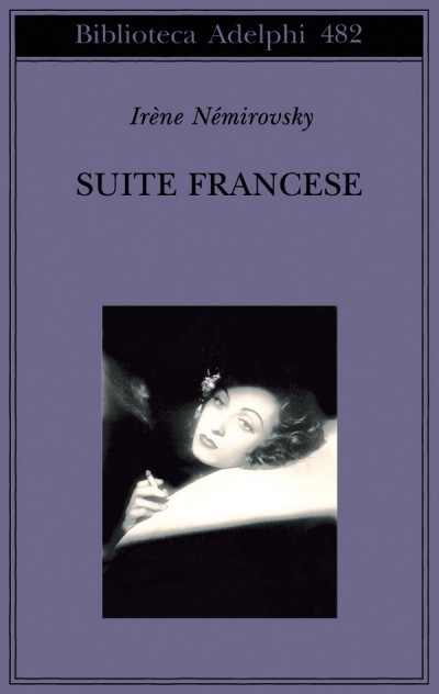 Suite francese – Irène Némirovsky