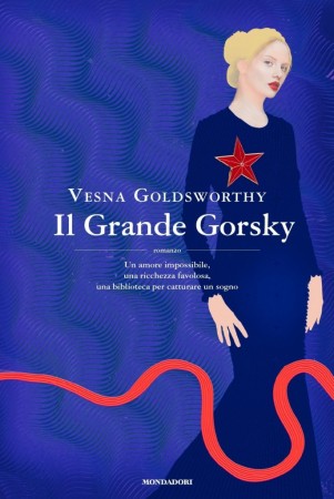 Il Grande Gorsky – Vesna Goldsworthy
