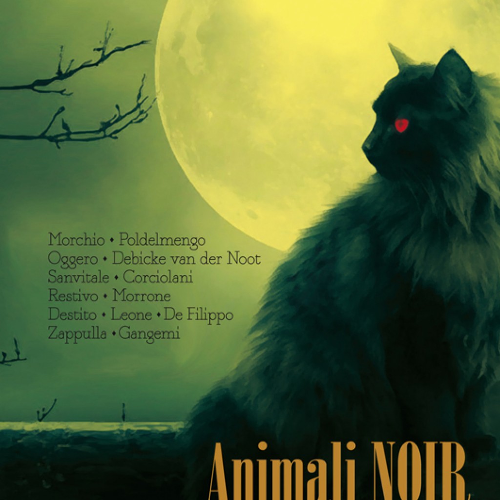 Animali Noir Web