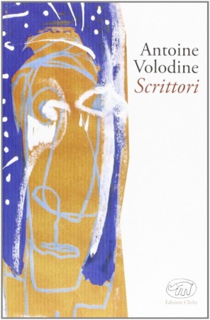 Scrittori – Antoine Volodine