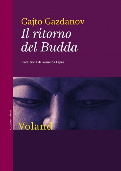 Il ritorno del Budda – Gajto Gazdanov