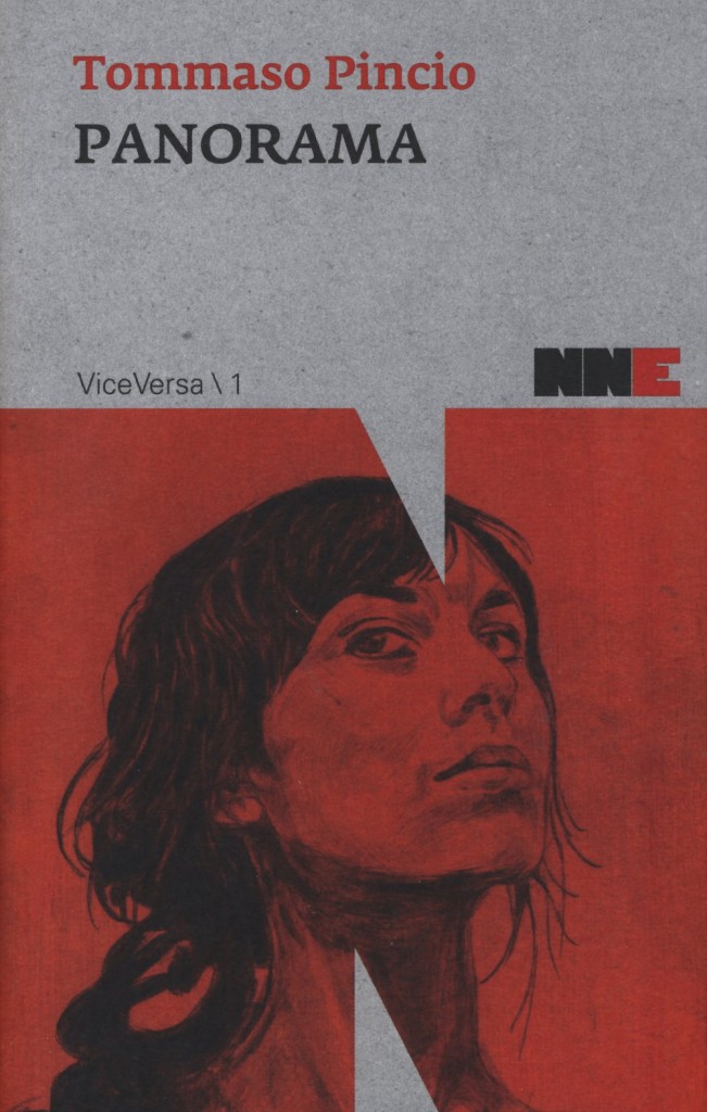 Panorama Tommaso Pincio