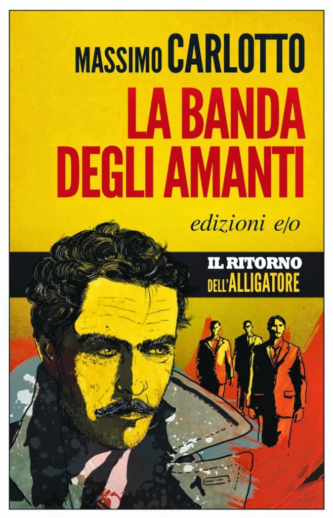 La banda degli amanti