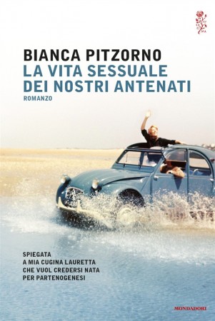 La vita sessuale dei nostri antenati – Bianca Pitzorno