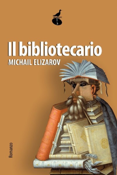 Il Bibliotecario – Michail Elizarov