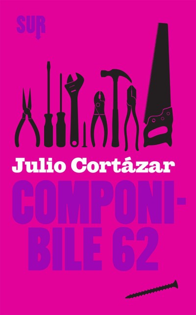 Componibile 62 – Julio Cortázar