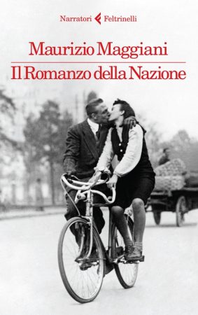 Il Romanzo della Nazione – Maurizio Maggiani