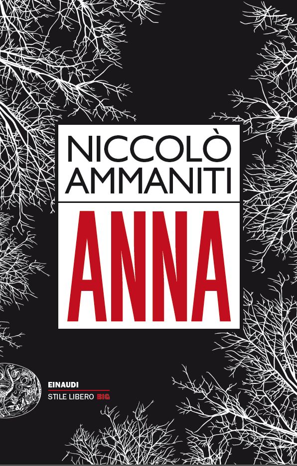 Anna - Niccolò Ammaniti