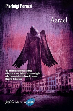 Azrael – Pierluigi Porazzi