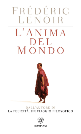 L’anima del mondo – Frédéric Lenoir