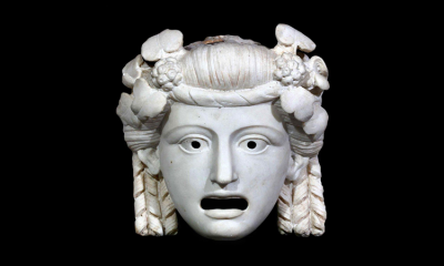 Le ragioni della tragedia (a teatro)