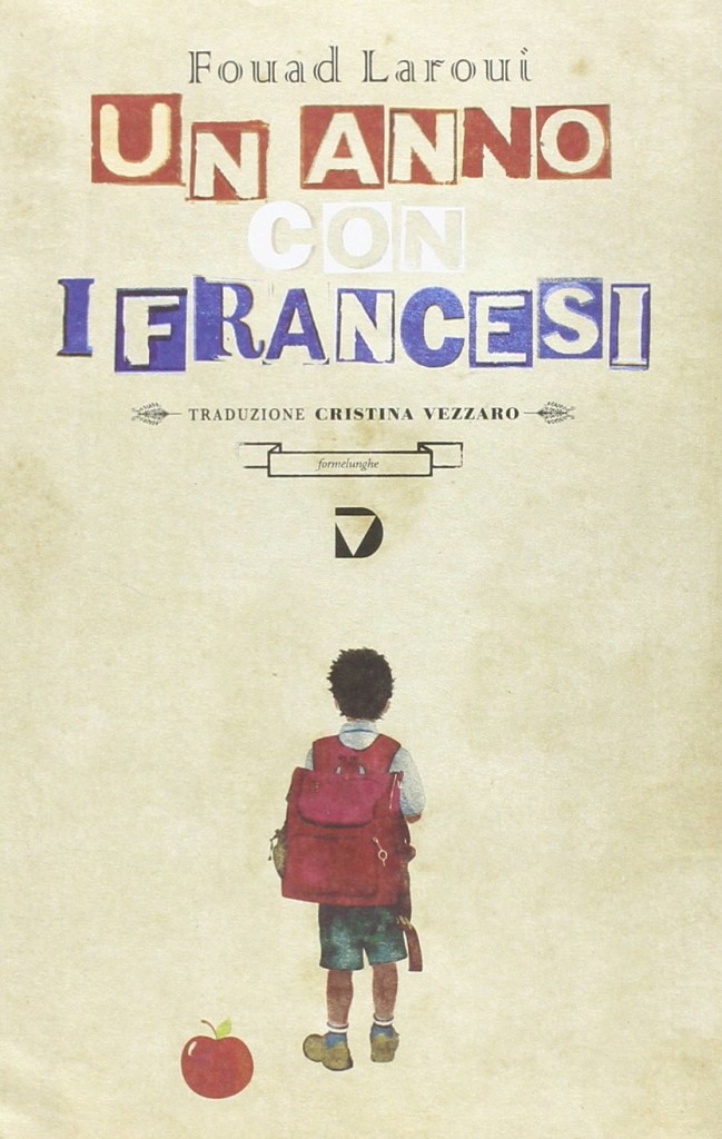 Un anno con i francesi