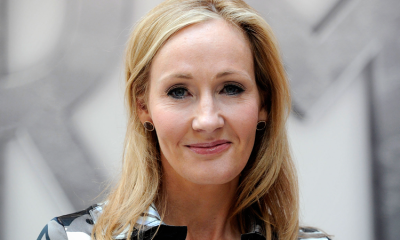 Come superare un fallimento secondo J. K. Rowling